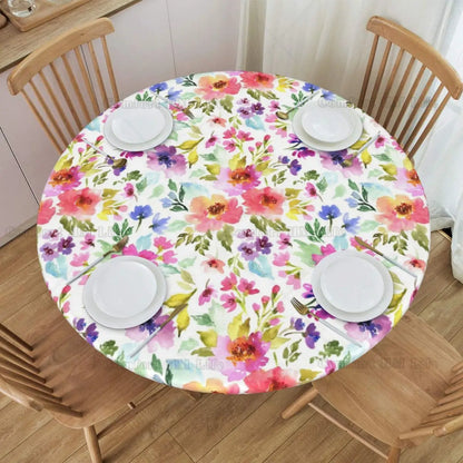 Nappe cirée