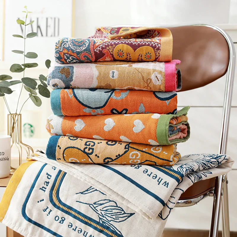 Drap de bain plage