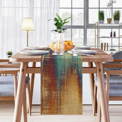 Chemin de table tendance