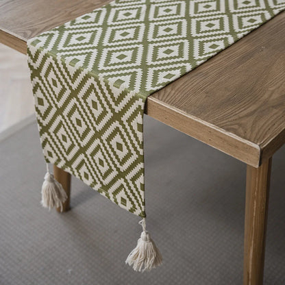 Chemin de table design