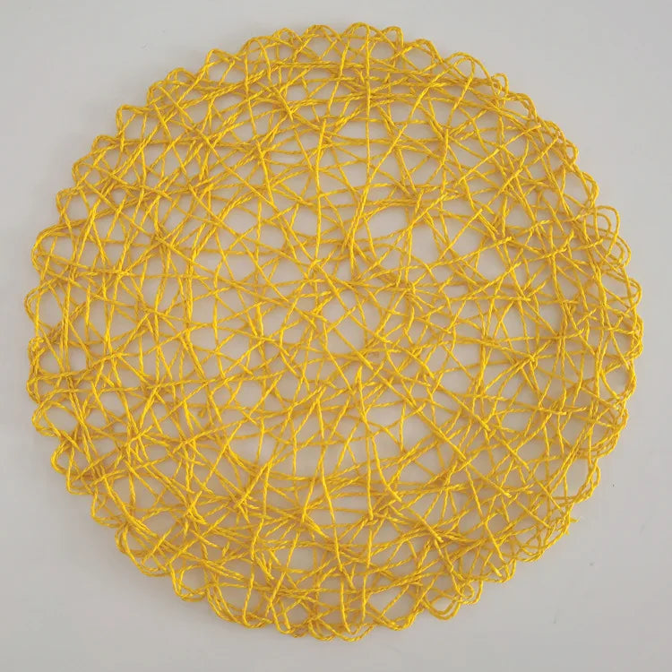 Set de table en papier