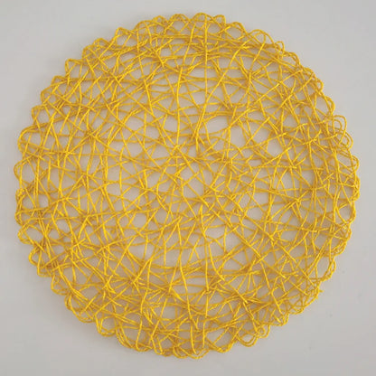 Set de table en papier