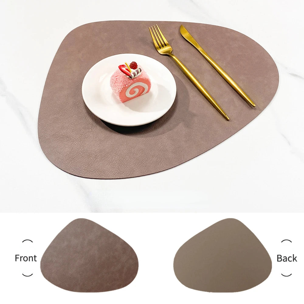 Set de table design luxe