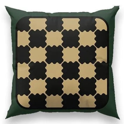 Housse de coussin 40x40