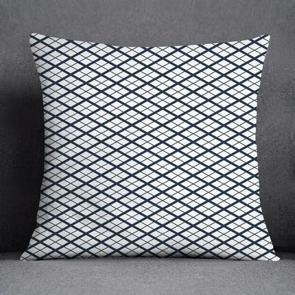 Housse de coussin pas cher