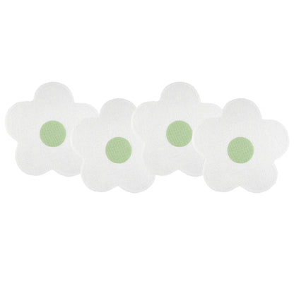 Set de table feuille