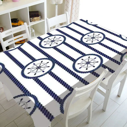 Nappe extérieur imperméable