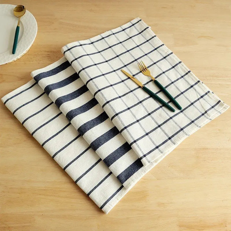 Torchon de cuisine haut de gamme
