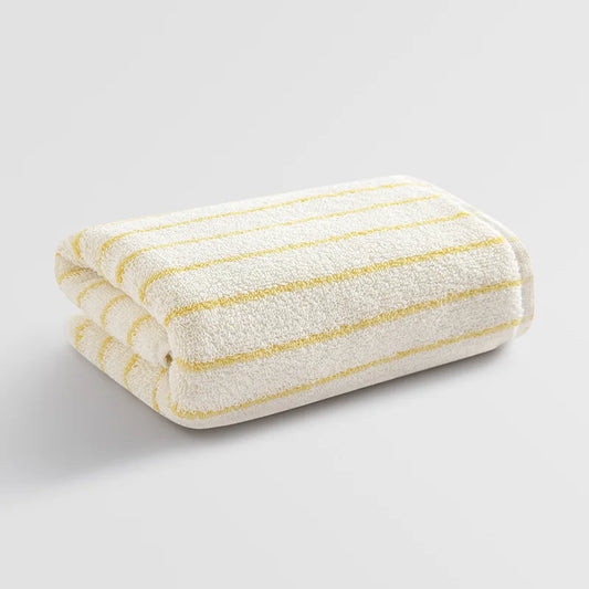 Grande serviette de bain
