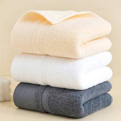 Lot de serviette de toilette