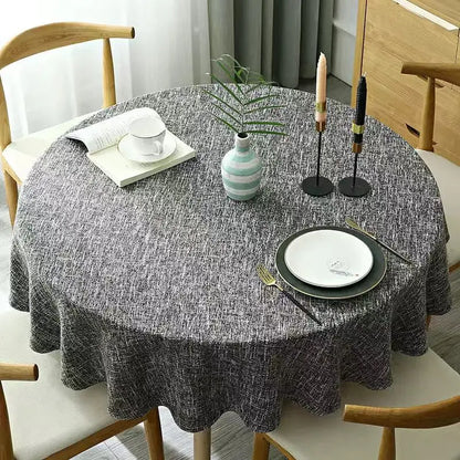 Nappe ronde 160