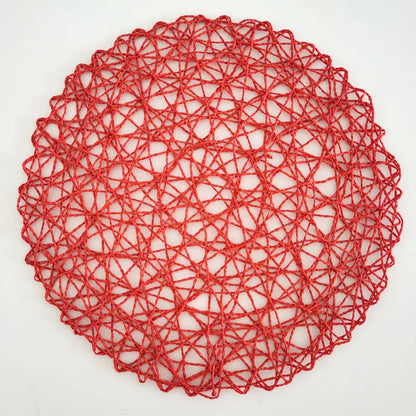 Set de table en papier