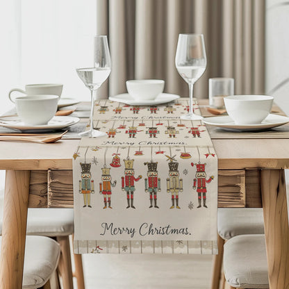 Chemin de table madras