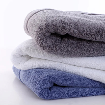Serviette de bain coton