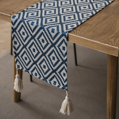 Chemin de table design